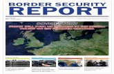BORDER SECURITY REPORT - world-border-congress.comworld-border-congress.com/wp-content/uploads/2019/06/BSRMayJun2019.pdf · INDUSTRY NEWS Latest news, views and innovations from the