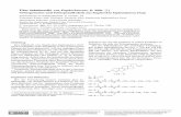 Über Inhaltsstoffe von Euphorbiaceae, 8. Mitt. [1 ...zfn.mpdl.mpg.de/data/Reihe_B/40/ZNB-1985-40b-0553.pdf · 554 G. Falsone C. Schneider Über Inhaltsstoffe von Euphorbiaceae Tab.