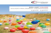 BRILLIANT COLORS SOLVENT-FREE PIGMENT …rch.lanxess.com/content/uploads/2017/01/Levanyl_Levanox_EN_A4-10-2016.pdf · It does not release you from the obligation to test the products