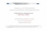 PORTOFOLIU MOBILITATE PAPHOS, CIPRU - europroiecte.eueuroproiecte.eu/36700/wp-content/uploads/2017/11/ProdusFinalDascalu... · Site Review I, for once, consider that an institution's