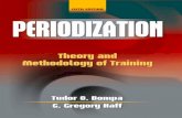 Fifth Edition Periodization - slovakiaclimbing.skslovakiaclimbing.sk/wp-content/uploads/2018/06/periodizacia_kniha.pdf · Periodization Theory and Methodology of Training Fifth Edition