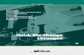 Quick Die Change Lösungen - Siems & Kleinsiems-klein.at/.../sites/default/files/produkte/EASA716_QDC_DU.pdf · IDEAS COME FROM EAS Komplette QDC, SMED und JIT Lösungen von einem