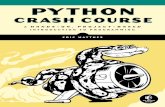 PY THON - bedford-computing.co.ukbedford-computing.co.uk/learning/.../10/No.Starch.Python.Oct_.2015.ISBN... · a hands-on, project-based introduction to programming eric mat thes