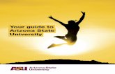 Your guide to Arizona State University · Polytechnic campus. The Polytechnic campus is a technical and innovative partner within the enterprising East . Valley, set in a peaceful