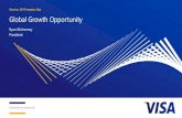 Visa Inc. 2017 Investor Day Global Growth Opportunitys1.q4cdn.com/050606653/files/doc_presentations/2017/Investor/2017... · Source: Visa analysis of data from Oxford Economics, Nilson