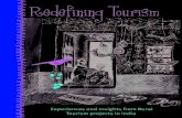 1 Redefining Tourism Experiences and Insights from Rural ... · Redening Tourism Experiences and Insights from Rural Tourism Projects in India A dossier accompanying the ﬁlm Redeﬁning