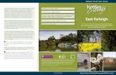 MEDway VallEy Rail TRailS Kettles C gs · This walk meanders through local orchards with beautiful views of the surrounding valley and finishes along the banks of the River Medway.