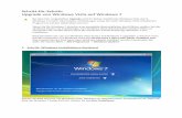 In-Place Upgrade von Windows Vista auf Windows 7download.microsoft.com/.../091013-win-7-uc-vista-win-7.pdf · Beim Upgrade von Windows Vista können Sie – vorausgesetzt es besteht