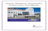 Student Employment Handbook - jmu.edu€¦  · Web viewOn campus positions are an educational opportunity to enhance a student’s college experience. By accepting campus employment,