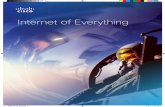 Internet of Everything - cisco.com · 48659-DoD-IoE-wp1c.indd 7 2/24/15 11:32 AM The Next Transformation Over 20 years ago, the DoD envisioned an environment in which shared situational