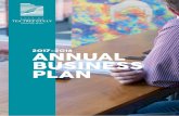 2017-2018 ANNUAL BUSINESS PLAN - teatreegully.sa.gov.au · 20172018 nnual Business Plan 1 This Annual Business Plan for 2017–2018 demonstrates our long-term commitment to ensuring