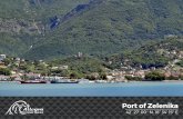 Port of Zelenika - allegraportagent.com · Port And Marinas in Montenegro zoom There is several ports and marinas in Montenegro, with good service for clients. Specially we want to