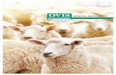 ANNUAL REPORT 2018 - sheepmeasles.co.nz · OVIS MANAGEMENT LIMITED ANNUAL REPORT 2018 2 Notice is hereby given that the Annual General Meeting of the Shareholder of Ovis Management