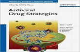 Edited by - the-eye.eu Drug Strategies... · 4.6 Clinical Development of Darunavir 86 4.7 Conclusions and Future Developments 87 References 87 5 Acyclic and Cyclic Nucleoside Phosphonates