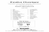 EMR 11854 Festive Overture - lindner-music.de fileRoute du Golf 150 CH-3963 Crans-Montana (Switzerland) Tel. +41 (0) 27 483 12 00 Fax +41 (0) 27 483 42 43 E-Mail : info@reift.ch