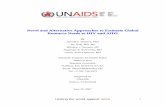 Novel and Alternative Approaches to Estimate Global ...data.unaids.org/pub/report/2007/20070925_alternative_approaches... · Uniting the world against AIDS 1 Novel and Alternative