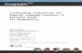 Introduction - Amazon Web Services  · Web viewThe techniques include “using engaging informational texts as a platform for intensive vocabulary instruction; choosing a small set