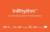 InRhythm™ · We are a design and technology consulting company. Our high-performing agile teams embed on-site to design and engineer modern Our high-performing agile teams embed