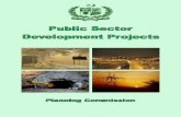 Foreword - pc.gov.pk · National Center of Excellence in Geology University of Peshawar Mangla Dam Raising Project helps in achieving the planned national objectives on sectoral basis.