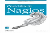Tobias Scherbaum, Praxisbuch Nagios, O´Reilly, ISBN ... · Um auf die Nagios-Umgebung zugreifen zu können, ist eine Netzwerkverbindung not-wendig. Die CD versucht während des Starts