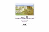 Unit 10 - coreknowledge.org · Unit 10 Vocabulary Card Images Skills Strand Grade 3 Core Knowledge Language Arts®