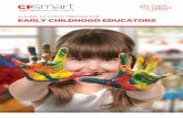 A GUIDE TO CYSTIC FIBROSIS FOR EARLY CHILDHOOD EDUCATORS · Cystic fibrosis summary for early childhood educators & relief teachers. Cystic fibrosis is a genetically inherited condition