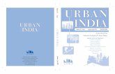 COVER final cc - unescogym.org fileDaily Labour Markets in Navi Mumbai Karthikeya Naraparaju..... 68 Migration and Conflict in the Mega City: A Study of Migrants in Hyderabad Triveni