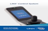 LiNX® Control System - invacare.eu.com · Invacare LiNX is our insight inspired control system with advanced technology that provides a superb driving experience for users and allows