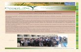Newsletter October 2016 - croplifeafrica.org · regulatory decision making and the various approaches employed in risk assessment, key steps including, hazard assessment, hazard characterization,