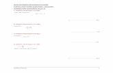 IGCSE EXTENDED MATHEMATICS (0580) ALGEBRA AND … · mrmannmaths 1 igcse extended mathematics (0580) topical past paper questions - 2016/2017 algebra and sequences (paper 2) 1. (0580-s