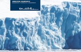 ARCTIC SURVEY - dizajnpod.hrdizajnpod.hr/katalozi/arcticsurvey.pdf · 2. 3. INSPIRED. INSPIRING. Ice is ever changing. Layers form over centuries from the seasons’ ebb and flow.