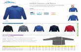 SIZES - trimountain.comtrimountain.com/uploads/spec_sheet/k224ls_campus_long_sleeve_spec...Cool® and antimicrobial technology. Accented with a three-button placket, Accented with