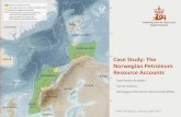Case Study: The Norwegian Petroleum Resource Accounts · 12 EGRC, 6th Session, Geneva, 2015 Kjell Reidar Knudsen, NPD Mapping NPD Classification System to UNFC UNFC definitions versus