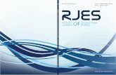 RJESrjes.rsu.ac.th/Journal/Journal_V3I2Journal_V3I2RJES_V3N2-FullText.pdf · Philippines Dr Colin Moyle, Professor and Director, Residential Leadership Studies, ... competency-aligned