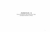ANEXA 3 - Programul CDI Tehnologie Spatiala si Cercetare ... · 3 A.2 Participant organizations 1 Coordinating organization (CO) / Partner (P1 - Pn) Organization name Legal representant