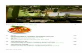 Vorspeisen Suppen / Small soups - halong- Menü.pdf · PDF filePaniertes Hühnerfilets mit Sate Soβe, Kokosmilch, Gemüse, Rostzwiebeln und Erdnüssen Fried chicken fillets with