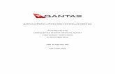 Appendix 4D ASX 20 February - investor.qantas.com · APPENDIX 4D AND CONSOLIDATED INTERIM FINANCIAL REPORT FOR THE HALF-YEAR ENDED 31 DECEMBER 2018 ABN 16 009 661 901 ASX CODE: QAN