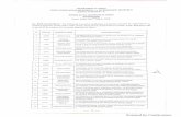 Scanned by CamScanner - pwdroads.assam.gov.in · government of assam establishment (b) branch public works roads department dispur, guwahati - 6. orders by the governor of assam notification