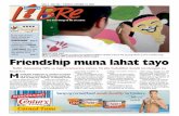 VOL. 7 NO. 223 • TUESDAY, OCTOBER 13, 2009docshare01.docshare.tips/files/2094/20946646.pdf · yan ng Cainta sa pananalanta ng Bagong "Ondoy” sa Rizal at silangang Metro Manila