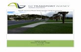 SH1N Tarewa Road Intersection Improvements - Whangarei · 4 Johnson Street Onerahi Whangarei Phone 09 436 1498 Fax 09 436 1497. 2/12/2015 SH1 Tarewa Road Intersection Improvements