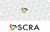 SCRA Executive Committee Meeting fileDirector together with the Chairman of the SCRA Board of Trustees, up to 15,861 square feet, on terms to be negotiated by the Executive Director,