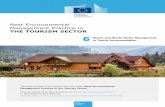 Best Environmental Management Practice in THE TOURISM ...ec.europa.eu/environment/emas/takeagreenstep/pdf/BEMP-6-FINAL.pdf · Best Environmental Management Practice in THE TOURISM