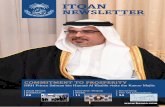 ITQAN - YBA KanooYBA Kanoo · CONTACT DETAILS YUSUF BIN AHMED KANOO W.L.L P.O Box: 45, Manama Kingdom of Bahrain Kanoo Tower Rd 1703, Blk 317, Diplomatic Area Kingdom of Bahrain