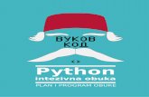  · PROGRAM OBUKE 1.Uvod u Python - Zašto je Python dobar izboz za podetnike, i ne samo za podetnike - Instalacija i startovanje Python-a - Upoznavanje sa radnim okruženjem