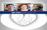Nursing - ssmhealth.com Nurses/annual... · 1 CNO/VP Nursing Welcome Letter Dear Colleagues: It is my privilege to present the 2015 SSM Health St. Mary’s Hospital – St. Louis