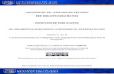 UNIVERSIDAD DR. JOSÉ MATÍAS DELGADO RED BIBLIOTECARIA ... VIRTUAL/TESIS/04... · Por lo expuesto anteriormente en éste trabajo de investigación se preparó una crema balsámica