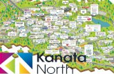 Kanata North Board of Directors · Success in Kanata North PROFIT 500 –2016 List Identifies anada’s Fastest Growing ompanies 19 Ottawa Companies made the list & 5 Kanata North
