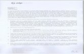 Full page fax print - voban.co.rs · kojima su izvršena rezervisanja, rukovodstvo Banke ne oc