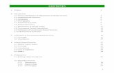 CONTENTS - moh.gov.bn Documents/dentalinformation/Publication/Oral... · 1 CONTENTS 1. Preface 3 2. Introduction 2.1 Vision and Mission of Department of Dental Services 4 2.2 Organisational