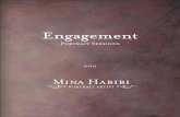 Engagement - minahabibi.comminahabibi.com/wp-content/uploads/2017/05/Engagement_PDF_2016.pdfMina Habibi PORTRAIT ARTIST 24 100 88 20. Congratulations! You’re engaged! You’ve said